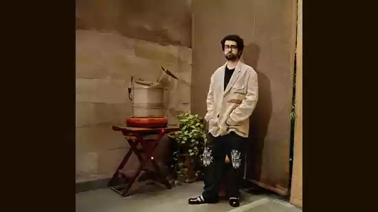 From college classes to Paris Fashion Week