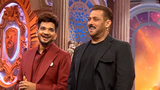 From contestants to the audience, everyone eagerly waits for Weekend Ka Vaar to see Salman Khan serve justice. While the first Weekend Ka Vaar of the season fell flat with the superstar looking visibly disinterested, this week he was back in his OG fiery form, slamming contestants left, right and centre, but also sprinkling in his trademark wit and humour.