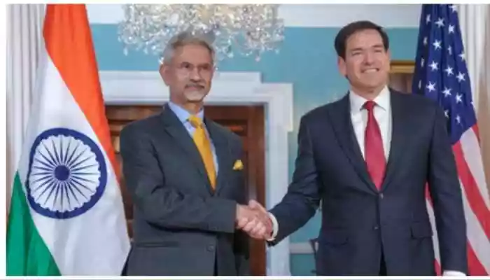 Jaishankar said, several facets of the India-US Strategic Partnership were discussed during the talks, including trade, energy, nuclear, defence