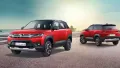 <strong>Maruti Brezza:</strong> Maruti Suzuki India Limited (Maruti Suzuki) is celebrating the 10th anniversary of its popular SUV, the Brezza
