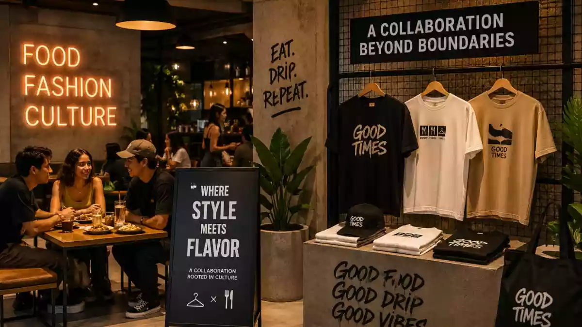 For Gen Z, brands aren’t just about products, they’re about experiences, identity, and cultural relevance. From dining spaces to streetwear drops