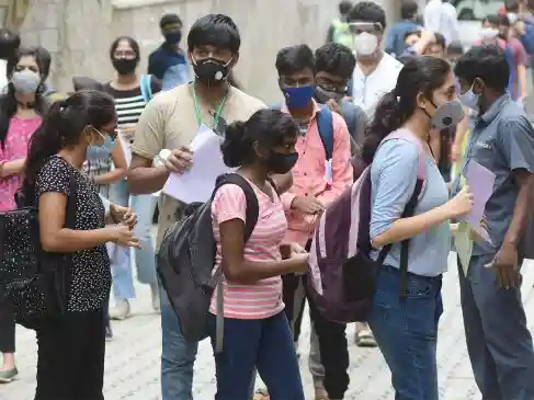 <strong>NEET UG 2026: </strong>The National Testing Agency is going to conduct the NEET 2026 exams tomorrow, May 3, 2026