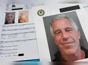 A vast release of documents connected to Jeffrey Epstein's investigations has revealed interactions between the financier and numerous powerful men