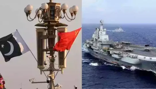 For India and other Indian Ocean states, the lesson is clear. China's strategy in the Horn is not driven by chaos, but by timing. It doesn't provoke