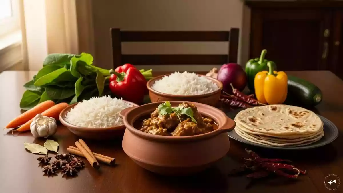 From Fast Lunches To Comfort Late Nights