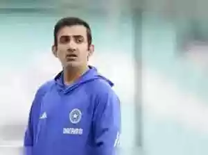 In a recent statement, Indian cricket team coach Gautam Gambhir expressed that the squad is still striving to reach its peak performance ahead of the T20 World