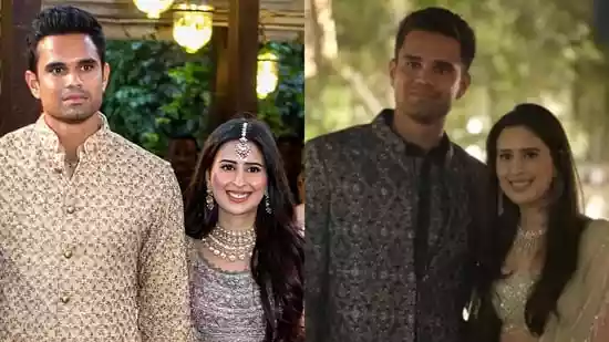 From friends to forever