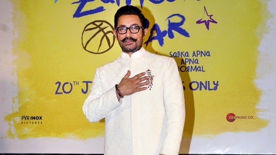 From Ghajini to Dangal, Aamir Khan shares his fitness journey, stressing balance and discipline over overtraining for lasting health. Aamir Khan is a complete fitness enthusiast, whether it's his chiselled six-pack abs in Ghajini or his incredible weight loss transformation in Dangal, the actor has consistently proven his dedication to fitness. In a June 29 interview with The Lallantop, Aamir shared his go-to fitness mantra, one he recommends to anyone looking to lead a healthier life.