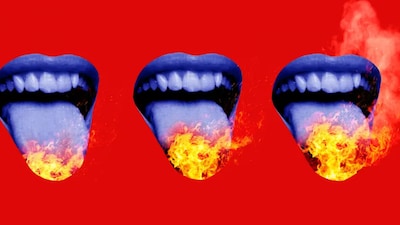 From hot sauces and gourmet pickles to fiery instant noodles, spice-led foods are no longer niche indulgences, they've become pantry staples and cultural touchpoints. Viral spice challenges on social media may have set the stage, but what we're seeing now is a deeper shift in how India is embracing heat across everyday eating.