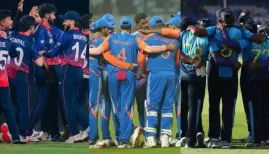 India become the first team to finalise their squad for the T20 World Cup 2026 as Sri Lanka name a preliminary list and global contenders gear up for the
