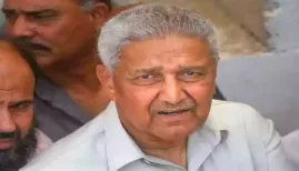 Former CIA operations chief James Loller exposed how Dr. Abdul Qadeer Khan secretly sold Pakistan's nuclear know-how, triggering a dramatic response from