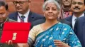 Budget 2026: FM Nirmala Sitharaman gives a strong push to manufacturing, infrastructure and job creation, while proposing a simpler tax and customs system