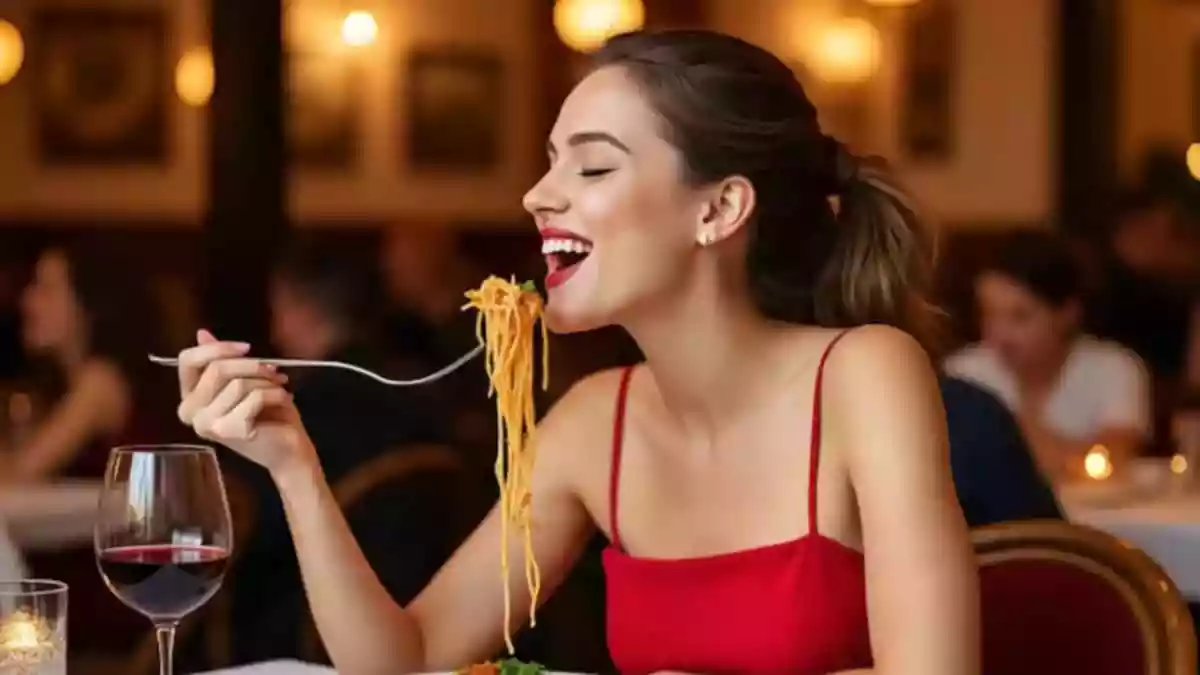 From Meals To Moments