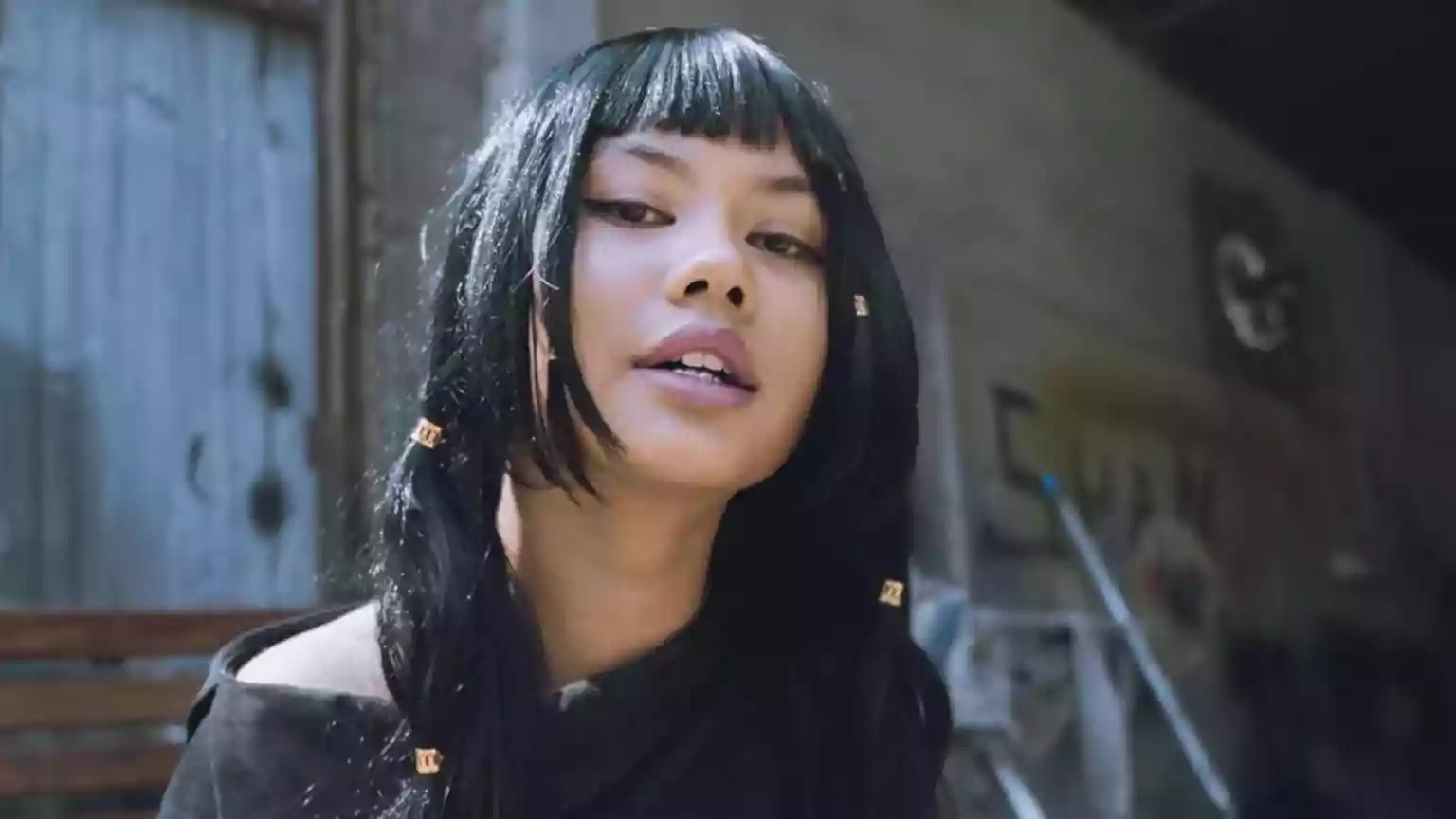 As a child, Reble often felt she was watching life from the sidelines. Now, at 24, the rapper has become one of the most compelling new voices in Indian