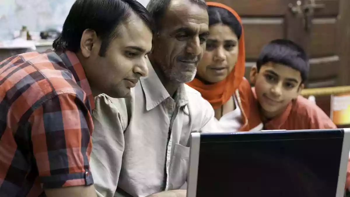 From mission to movement