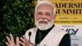 Prime Minister Narendra Modi delivered a powerful keynote address at the 23rd Hindustan Times Leadership Summit on Saturday and spoke on a range of subject