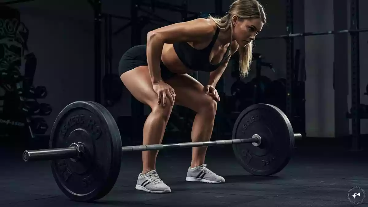 From Pilates To Weightlifting