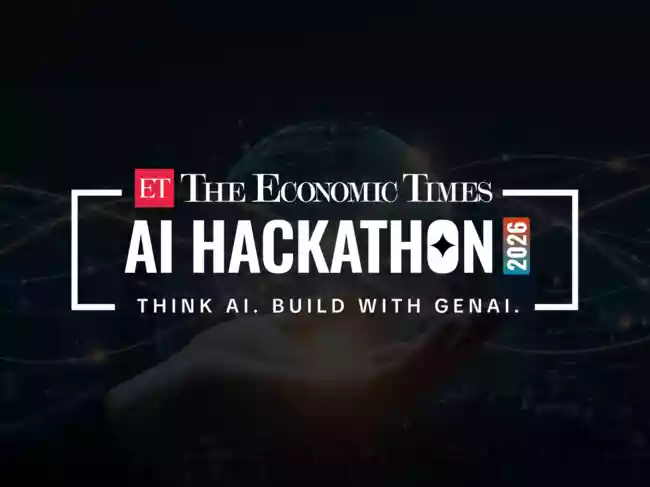 As India’s AI ecosystem shifts from experimentation to execution, ET Gen AI Hackathon stands as a national platform built to test real-world viability