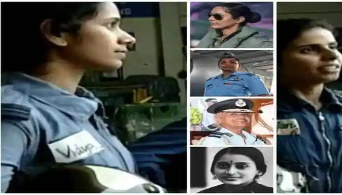 From ‘Rafale Queens’ To Kargil Heroes