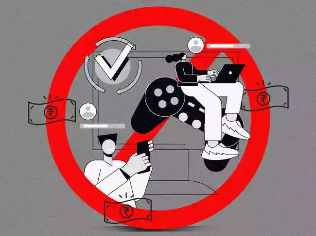 India's gaming sector experienced a rollercoaster year, marked by a surge in online and live gaming, the shock of the real-money gaming (RMG) ban