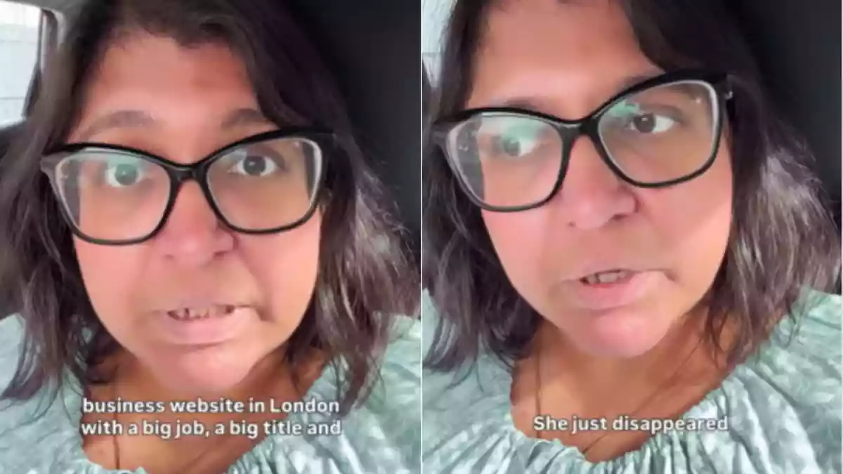 An Indian woman’s candid account about leaving behind a high-paying corporate career in London and starting over by cleaning Airbnb apartments in Melbourne