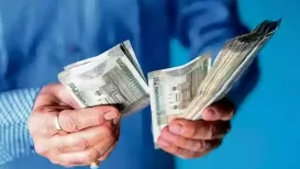 Bhubaneswar, Dec 15 (PTI) With a threefold hike in the salary and allowances of Odisha MLAs triggering a political row and leader of opposition Naveen Patnaik