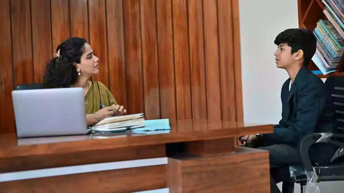 A Class 10 student of Delhi Public School, V. Aditya, recently asked a career counsellor in his school, “I want to pursue something related to Biology