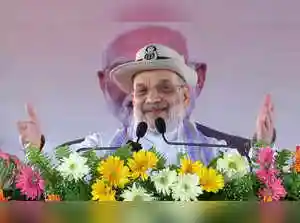 Union Home Minister Amit Shah expressed strong confidence that the BJP will secure victory in the upcoming West Bengal assembly polls. He declared that