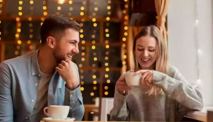 From Situationship To Third Trap