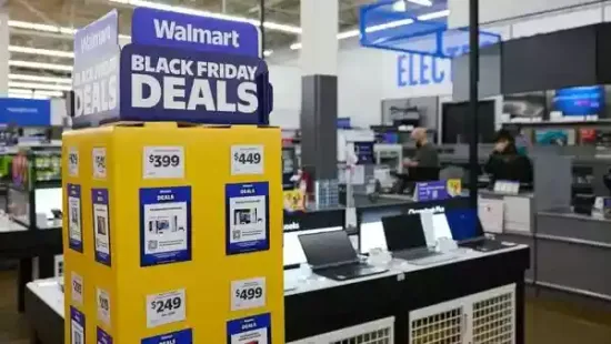 <strong>Black Friday sale:</strong> In the recent years, Black Friday has become one of the biggest events in the e-commerce industry. Black Friday
