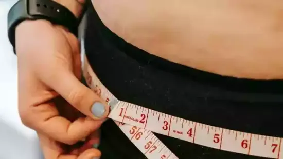 Many Indian women, if not women in general, experience sudden weight gain or mood swings in their 30s. While such changes may occur anytime