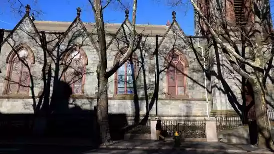 An Indian student who claims to be studying at the prestigious Brown University has answered questions about life in the United States, his academic journey