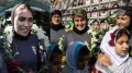 Iran’s women’s national team stepped back onto home soil this week, greeted as heroes, just days after a chaotic asylum saga in Australia