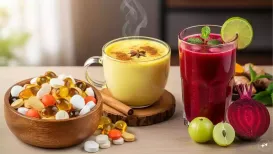 If you do a quick search for “immunity boosters