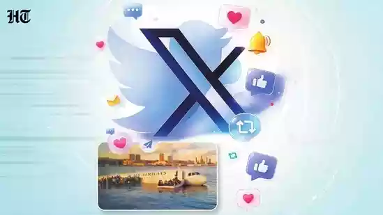 HomeNext<h4>Jack Dorsey's experiment, Elon Musk's empire: 20 years of twttr, now X, and how it changed the world</h4><h4>An SMS experiment