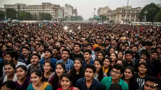 The year 2025 has witnessed a worrying rise in examination paper leak cases across India, affecting recruitment tests, board exams, and departmental promotions