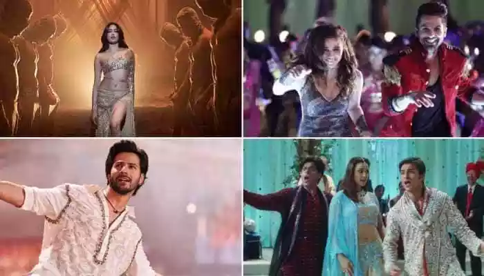 From upbeat remixes to festive crowd-pleasers, here are some top Bollywood song suggestions for your ultimate festive season playlist. As the country gears up to celebrate Diwali in just a few days, it's time to plan that much-awaited festive bash or intimate get-together. But what's a Diwali celebration without some energetic desi music to light up the dance floor?<br> Here's your perfect Bollywood playlist for Diwali 2025 — a curated list of popular numbers that will compel you to put on your dancing shoes and set the festive mood right!