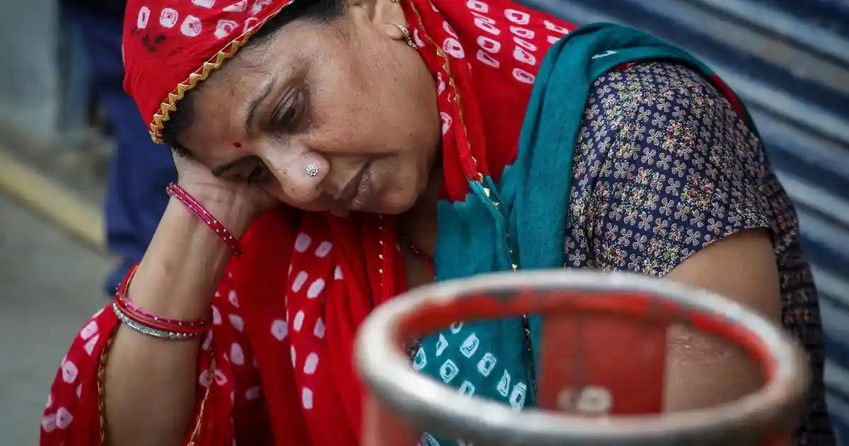 From weddings to funerals to daily meals