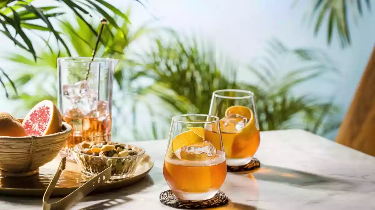 This summer, cocktails are leaning into bold citrus notes, nostalgic Indian flavours, and refreshing highball-style serves that feel light, vibrant