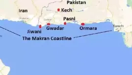 Over the past few years, a pattern has emerged in maritime enforcement reports from the Arabian Sea and the Gulf of Oman. Repeatedly