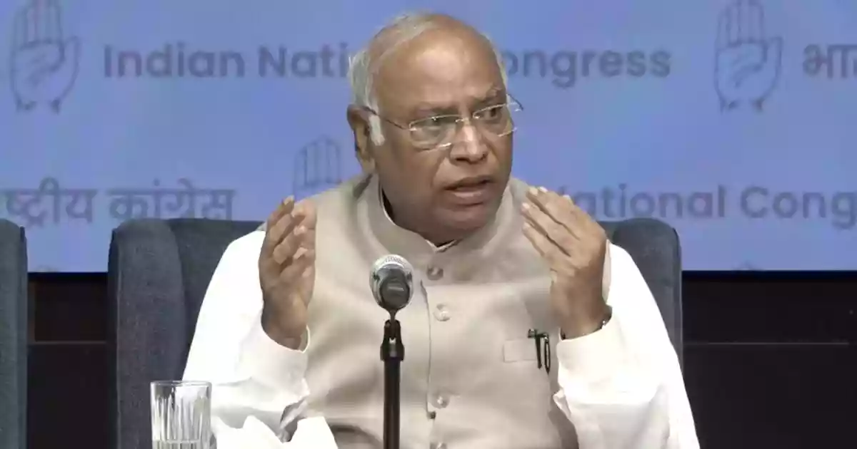 Prime Minister Narendra Modi turned an official address to the nation into a political speech “full of mudslinging and outright lies”