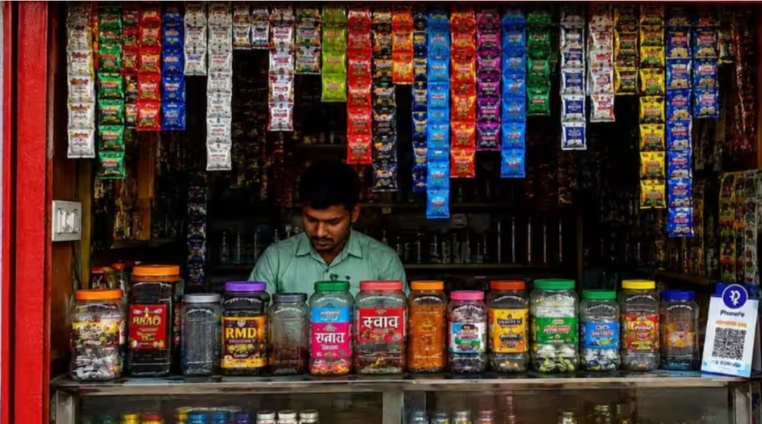 FSSAI bans plastic-based packaging for pan masala products
