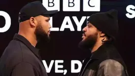 Conor Benn assured the boxing world earlier this week that things would be different this time.</b> Benn told us he could keep a handle on his emotions