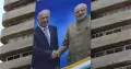 Israeli Prime Minister Benjamin Netanyahu on Tuesday stated that he had “full confidence in India's security under Prime Minister Narendra Modi”