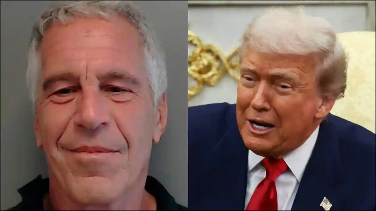 Disgraced financier Jeffrey Epstein has become the centre of a political storm in the United States, as the US Congress agreed to order the Justice Department