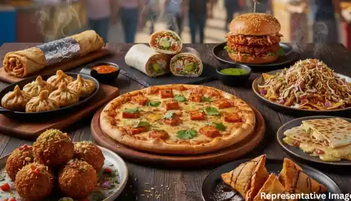 Explore ten exciting fusion dishes — from Butter Chicken Pasta to Chocolate Samosa — blending global and Indian flavours