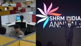 As the world grapples with the anxieties surrounding rapid digital disruption, one message emerging from experts is clear: the future of work is not a choice