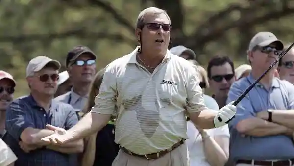 Fuzzy Zoeller, one of professional golf's most talented figures, passed away at the age of 74. The two-time major champion, known for his easy-going