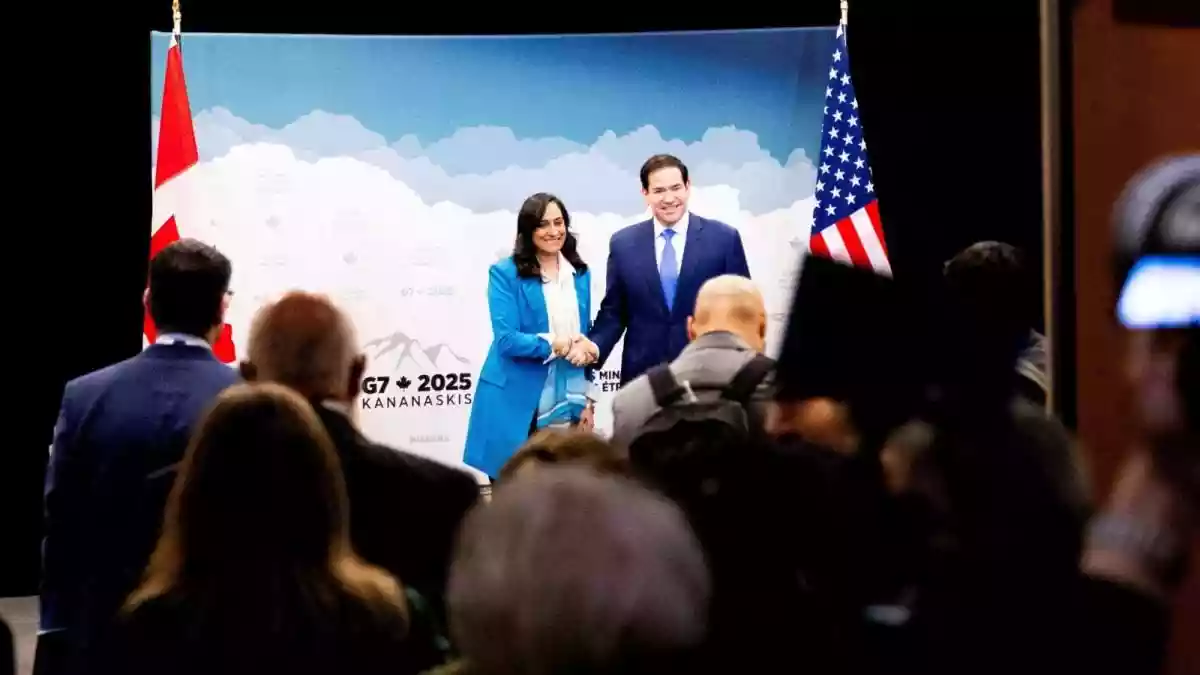 G7 Flags China’s Military Growth