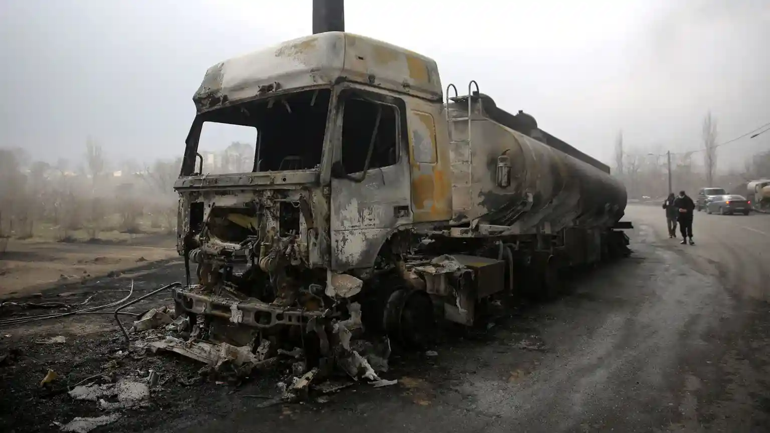 G7 to take 'necessary measures' to support energy supplies